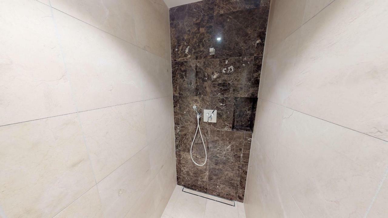 White Pearl Apartment 1.06 Тиммендорфер-Штранд Экстерьер фото